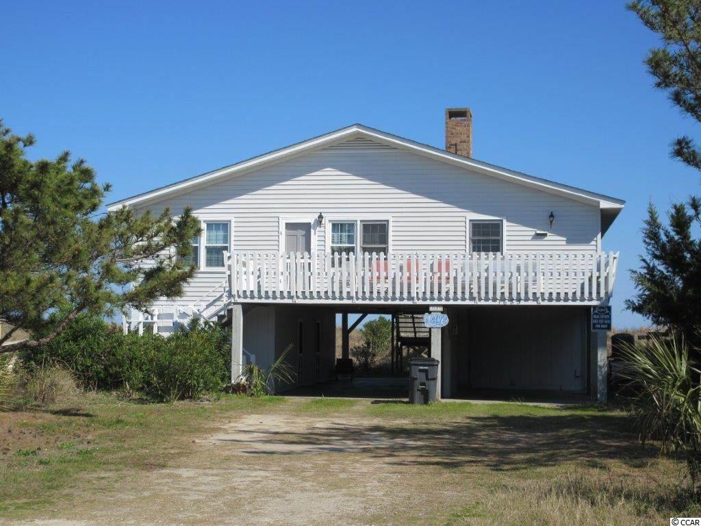 1683 S Waccamaw Dr. Garden City, SC 29576