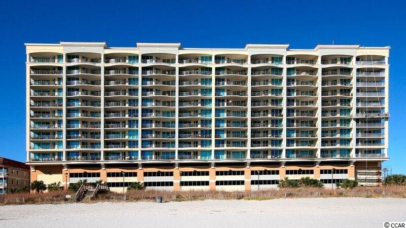 603 S Ocean Blvd. UNIT #1505 North Myrtle Beach, SC 29582