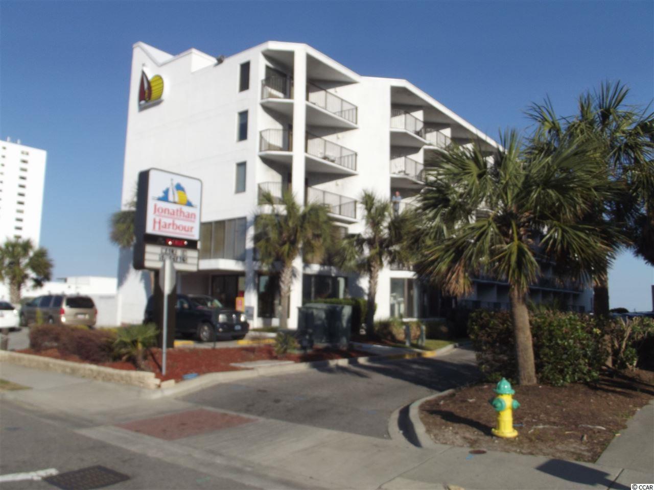 2611 S Ocean Blvd. UNIT #208 Myrtle Beach, SC 29577