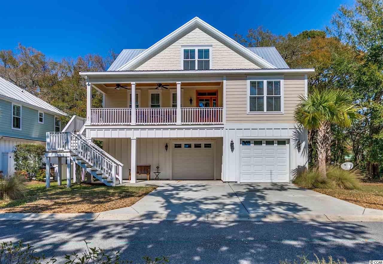 21 Flagg St. Murrells Inlet, SC 29576