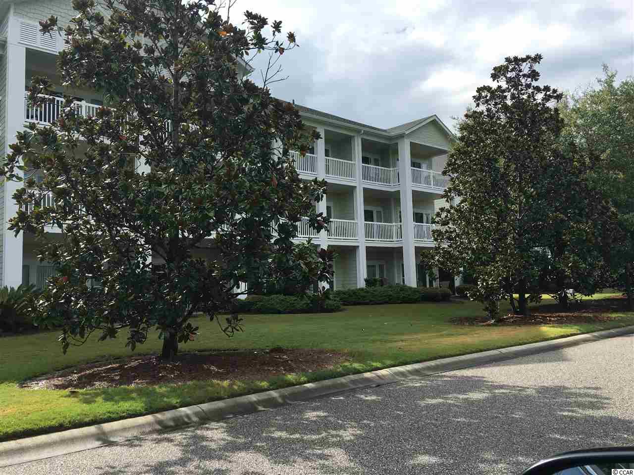 1025 World Tour Blvd. UNIT #301 Myrtle Beach, SC 29579