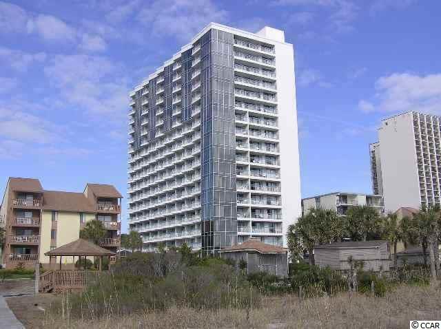 5511 N Ocean Blvd. UNIT #1003 Myrtle Beach, SC 29577