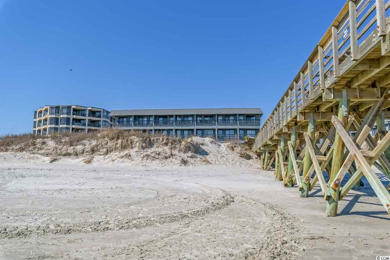 6000 North Ocean Blvd. UNIT #317 North Myrtle Beach, SC 29582