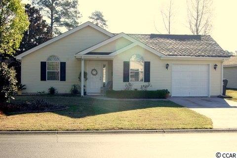 1301 Walton Heath Dr. Myrtle Beach, SC 29588