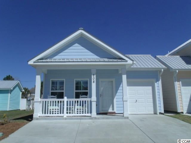 608 Surfsong Way UNIT B4-1 North Myrtle Beach, SC 29582