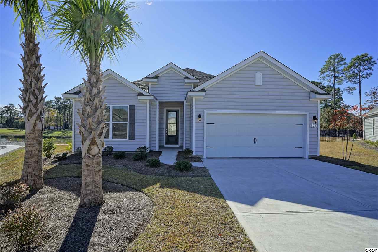 801 Bronwyn Circle North Myrtle Beach, SC 29582