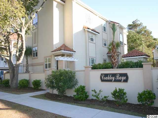 400 N Hillside Dr. UNIT #201 North Myrtle Beach, SC 29582
