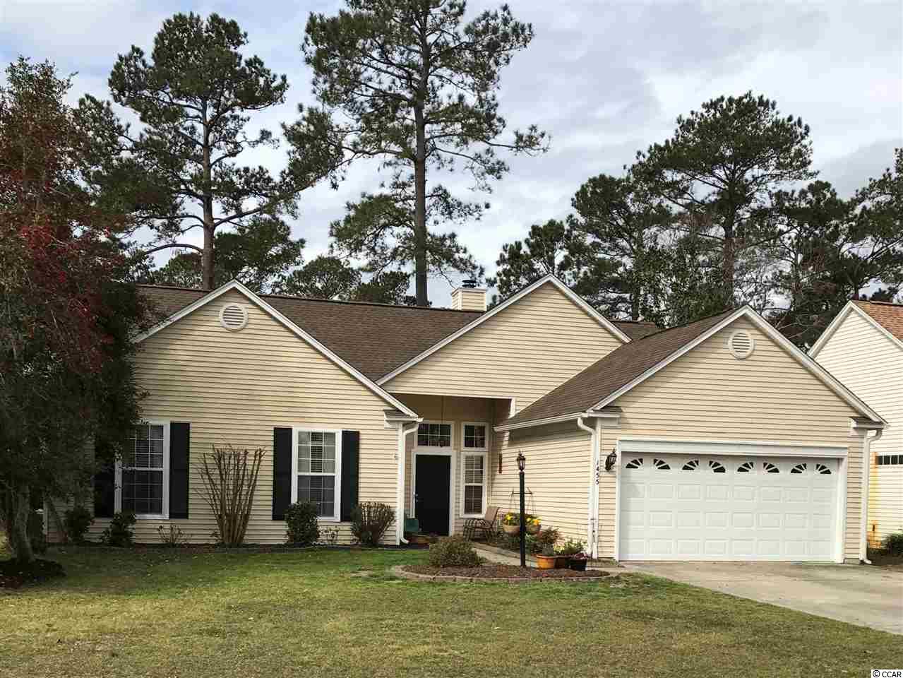 1455 Medinah Ln. Murrells Inlet, SC 29576