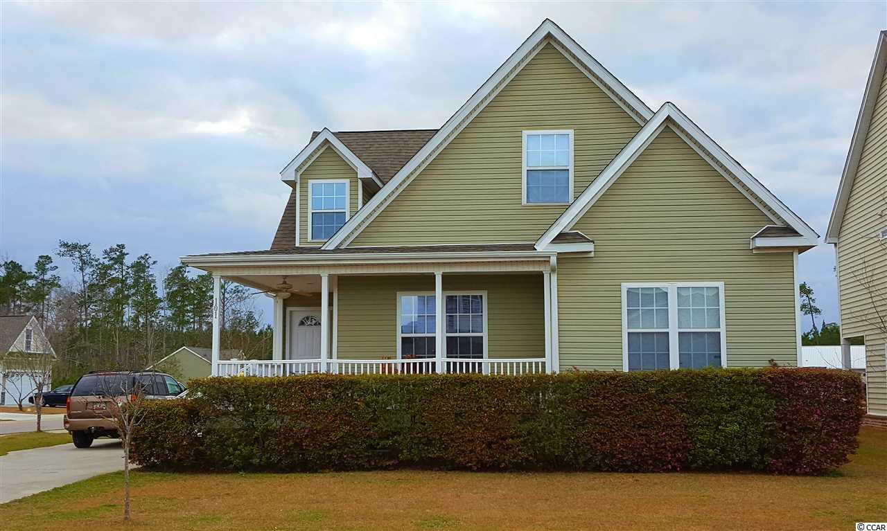 101 Murphy Way Conway, SC 29526