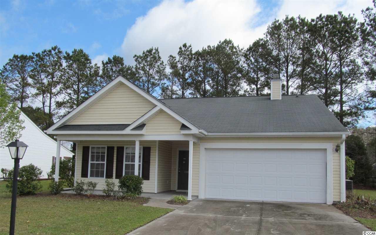 240 Devonbrook Pl. Longs, SC 29568