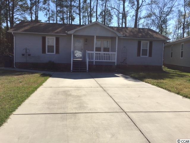 802 Mast Ct. Murrells Inlet, SC 29576