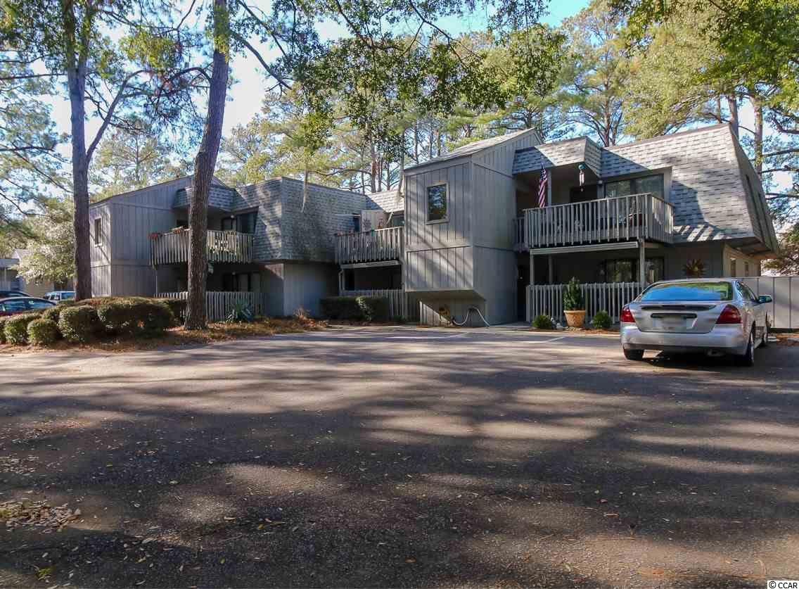 108 Salt Marsh Circle UNIT 24-F Pawleys Island, SC 29585