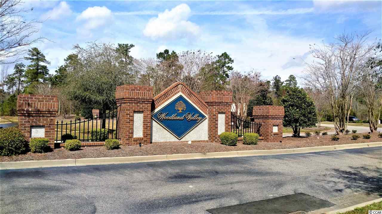 Lot 167 Long Meadow Dr. Loris, SC 29569