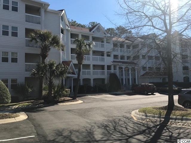 4601 Greenbriar Dr. UNIT 204-A Little River, SC 29566