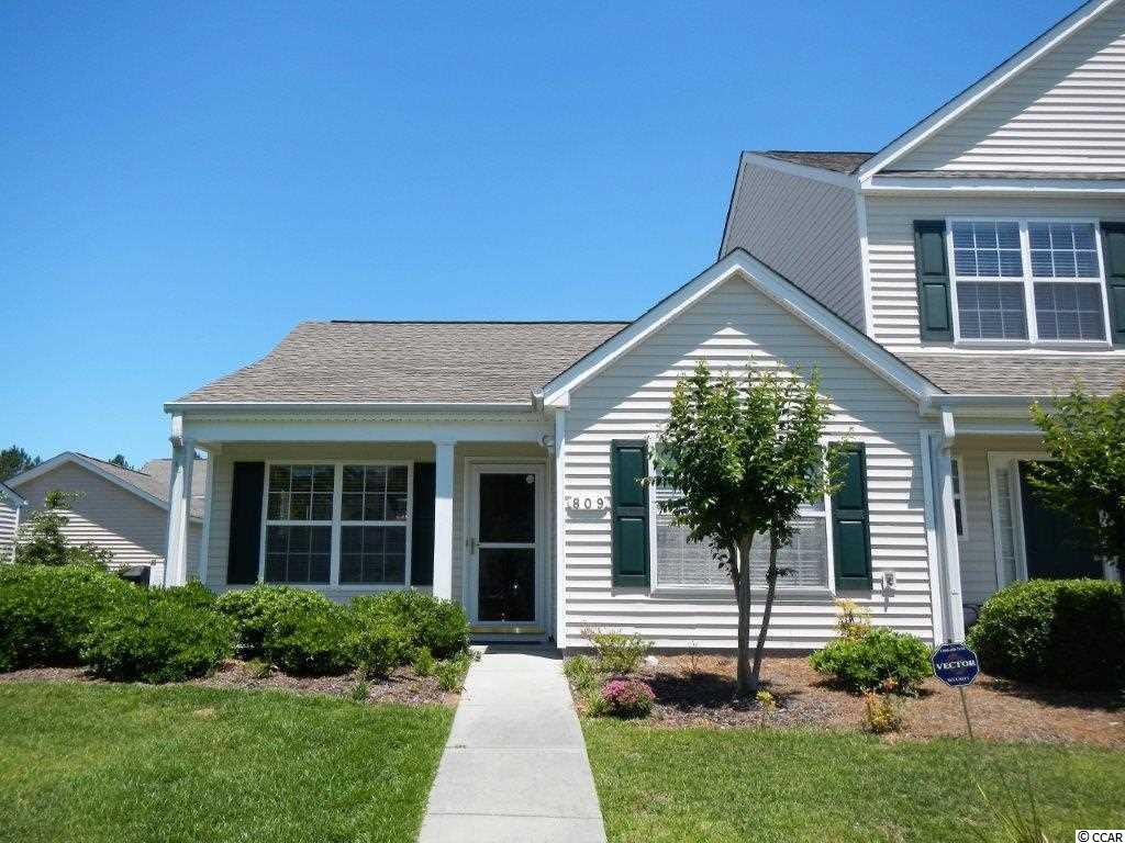 809 Barn Owl Ct. Myrtle Beach, SC 29579