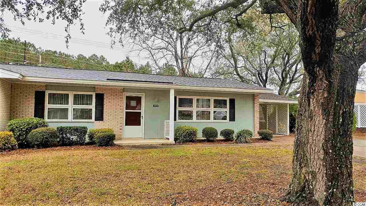 3944 Jonquil Pl. Myrtle Beach, SC 29577