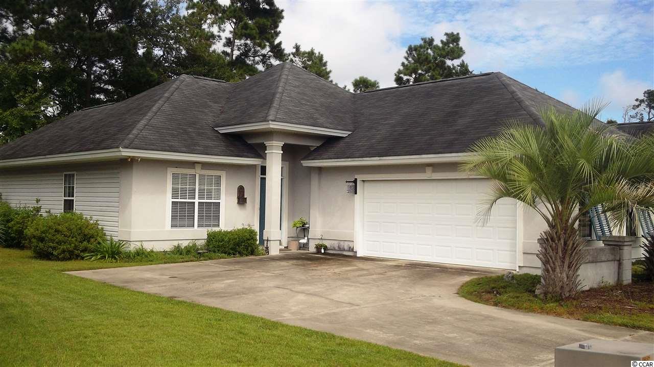 9833 Simonton Ct. Murrells Inlet, SC 29576