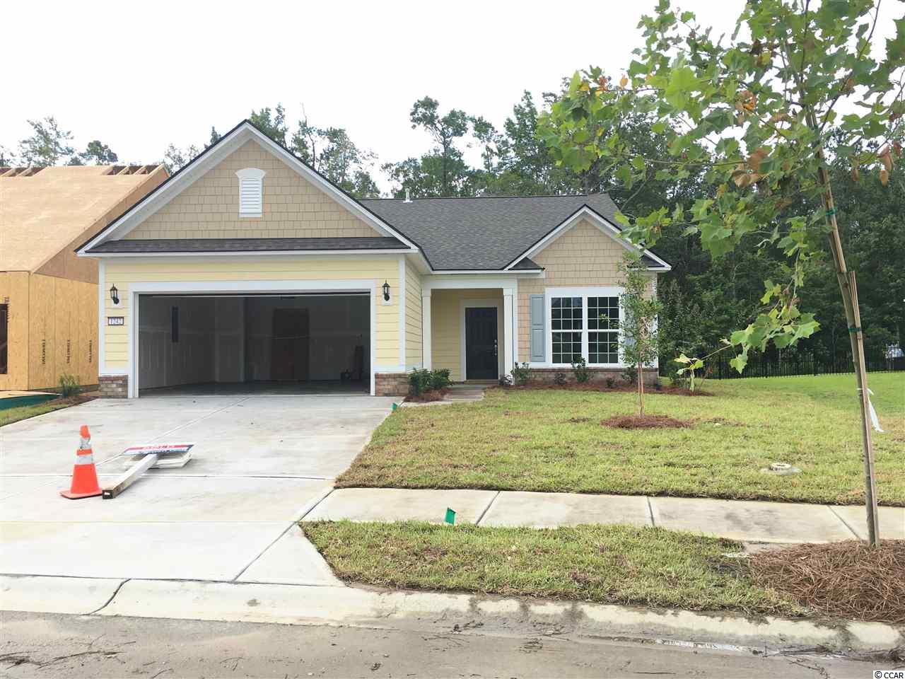 1242 Prescott Circle Myrtle Beach, SC 29577