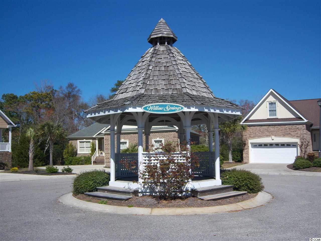 Lot 9 Tortuga Ln. North Myrtle Beach, SC 29582