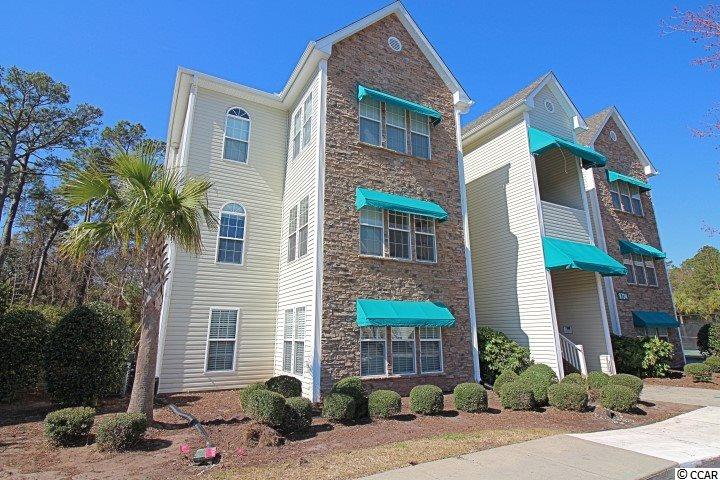 9734 Leyland Dr. UNIT #1 Myrtle Beach, SC 29572