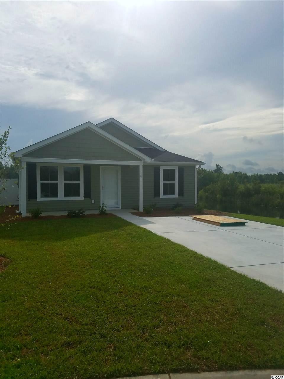 321 White Birch Ln. Longs, SC 29568