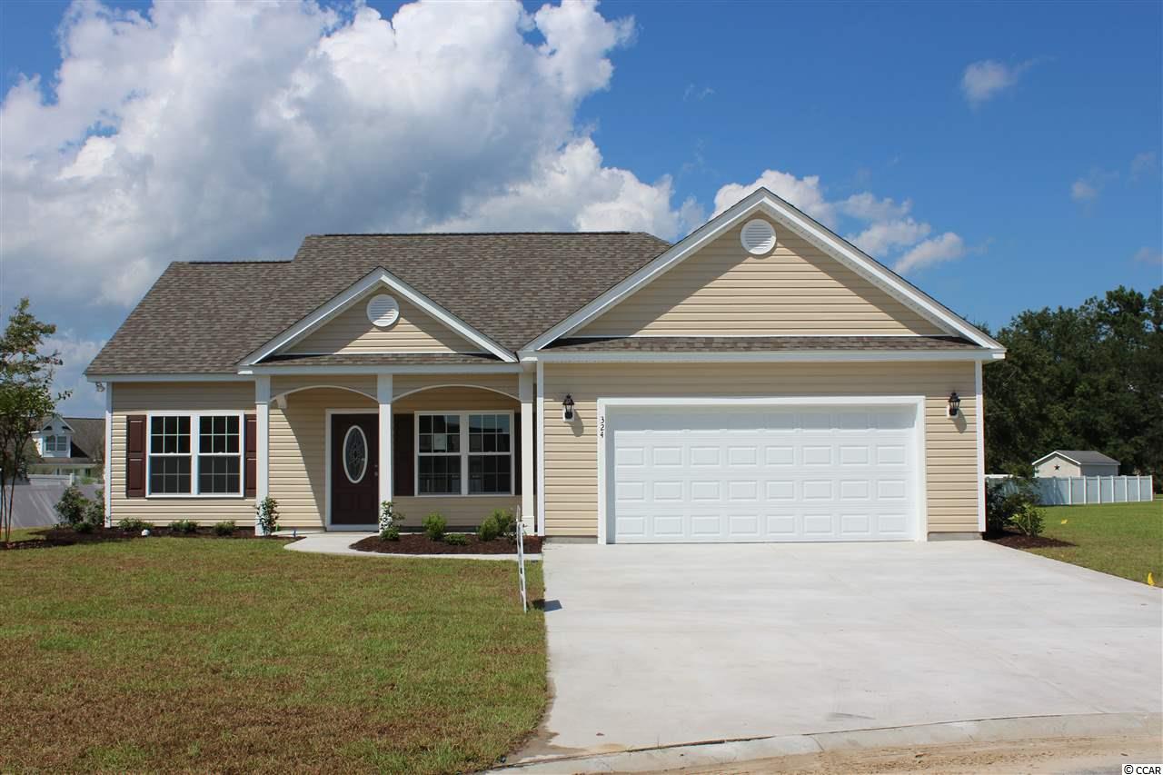 324 Greenhaven Dr. Longs, SC 29568