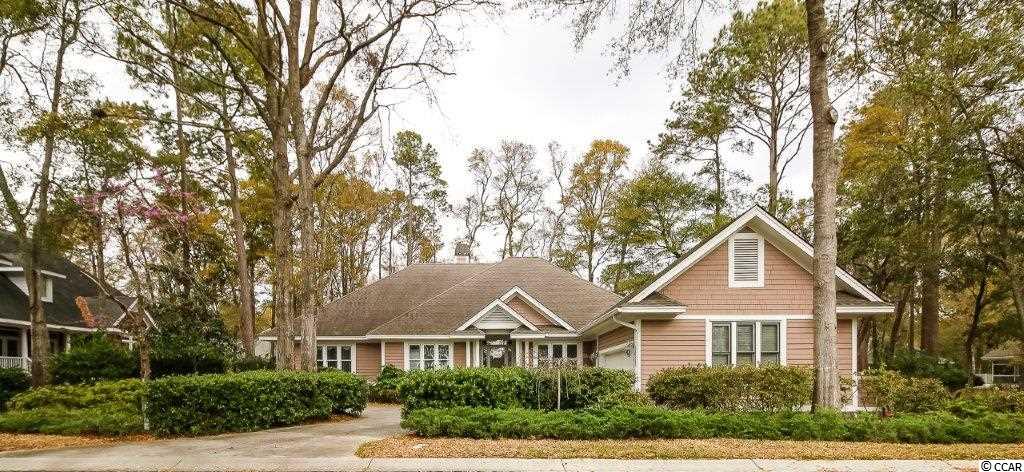 5025 Bucks Bluff Dr. North Myrtle Beach, SC 29582