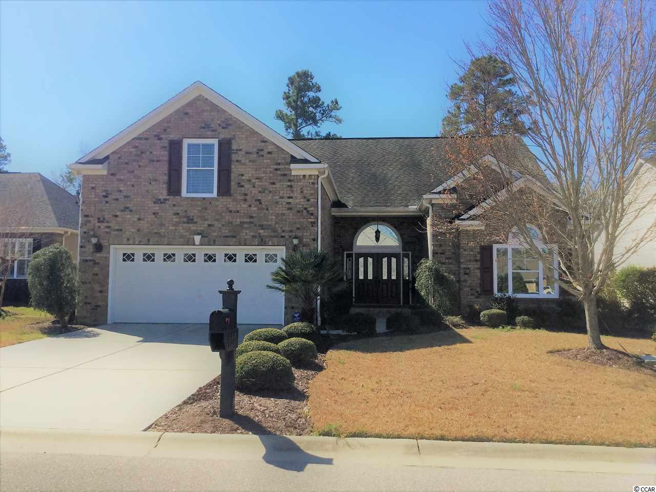 158 Winding River Dr. Murrells Inlet, SC 29576