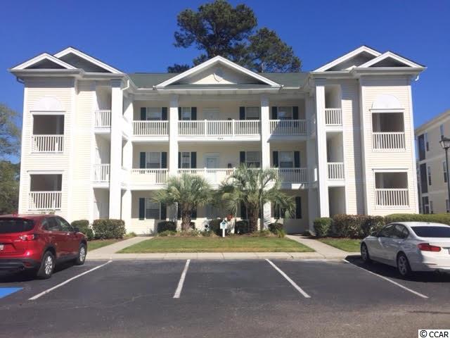654 River Oaks Dr. UNIT #45-E Myrtle Beach, SC 29579