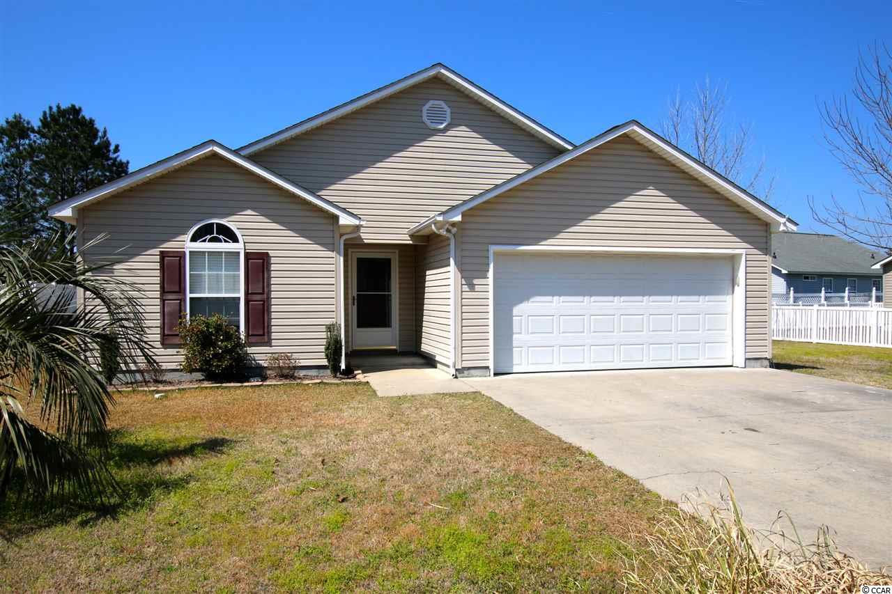 9691 Conider Ln. Murrells Inlet, SC 29576