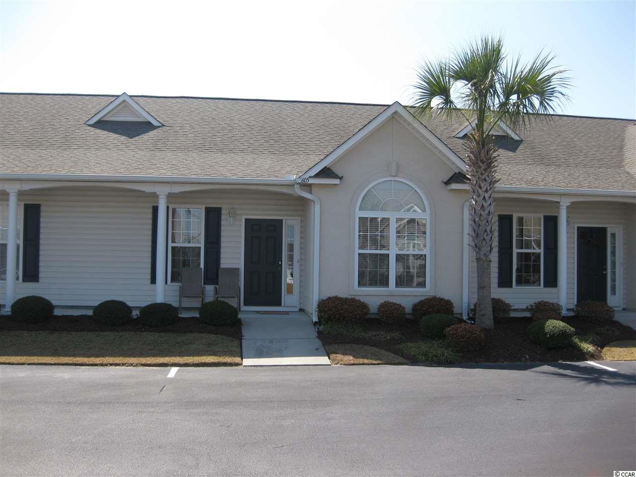 605 Banks Dr. Myrtle Beach, SC 29588