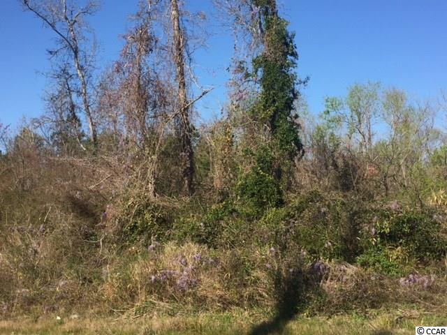 Lot 3 Scipio Ln. Myrtle Beach, SC 29588