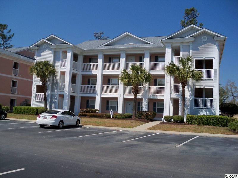 609 Waterway Village Blvd. UNIT 2-C Myrtle Beach, SC 29579