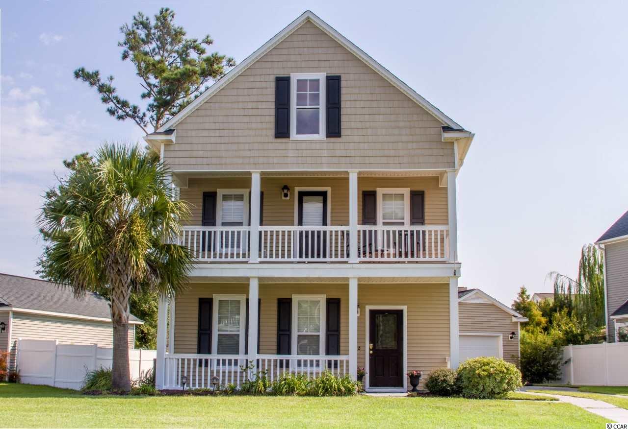 488 Emerson Dr. Myrtle Beach, SC 29579