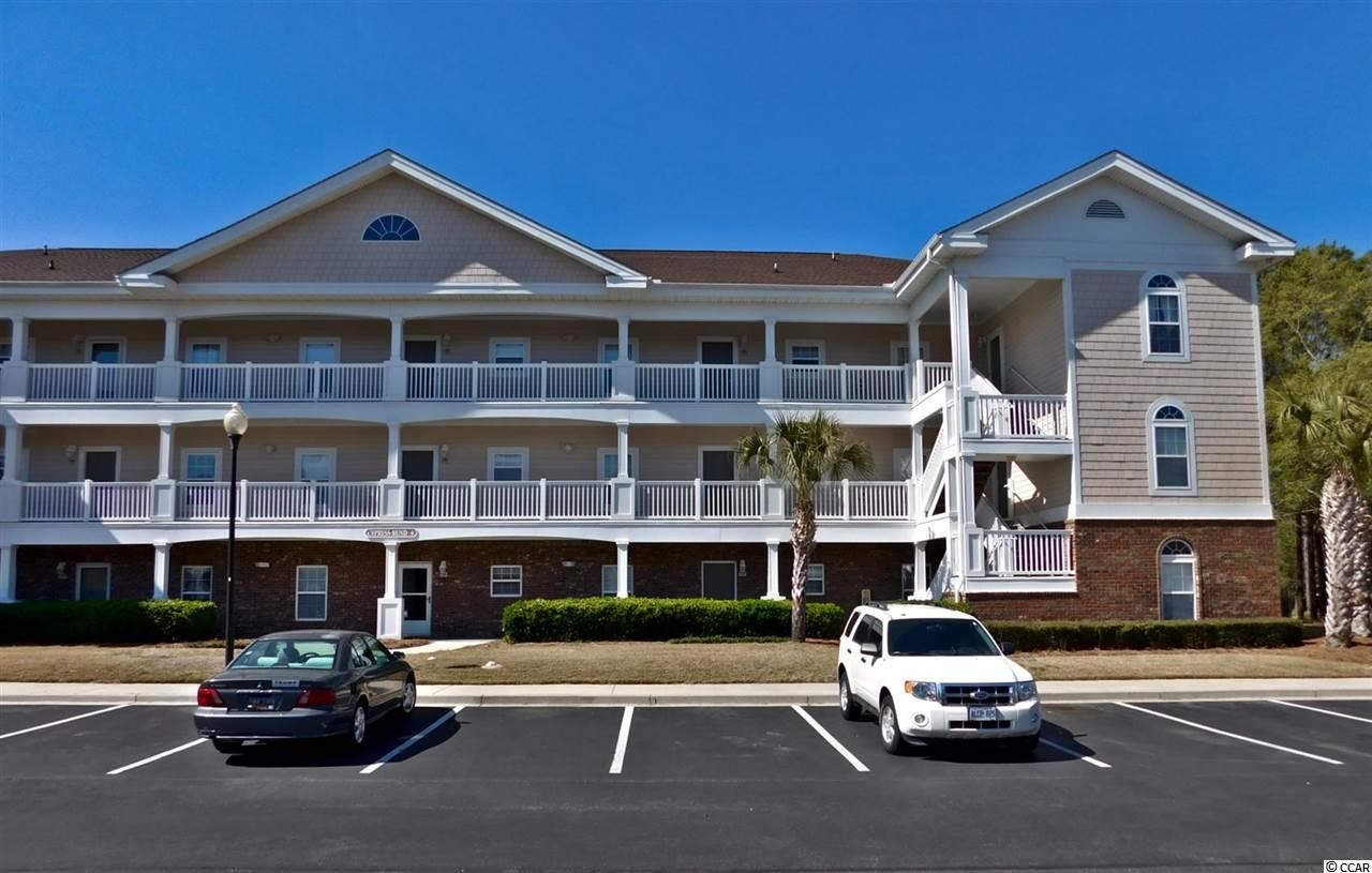 5750 Oyster Catcher Dr. UNIT #435 North Myrtle Beach, SC 29582