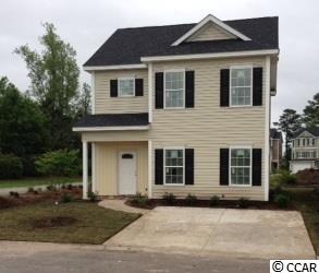 160 Terracina Circle Myrtle Beach, SC 29588