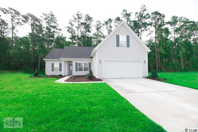 2796 Desert Rose St. Little River, SC 29566