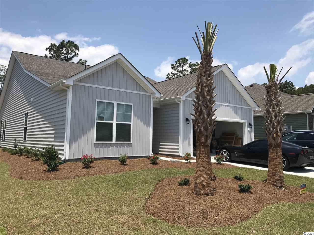 825 Bronwyn Circle North Myrtle Beach, SC 29582