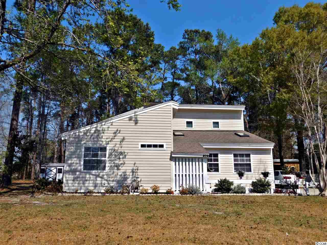 802 Luttie Rd. Myrtle Beach, SC 29588