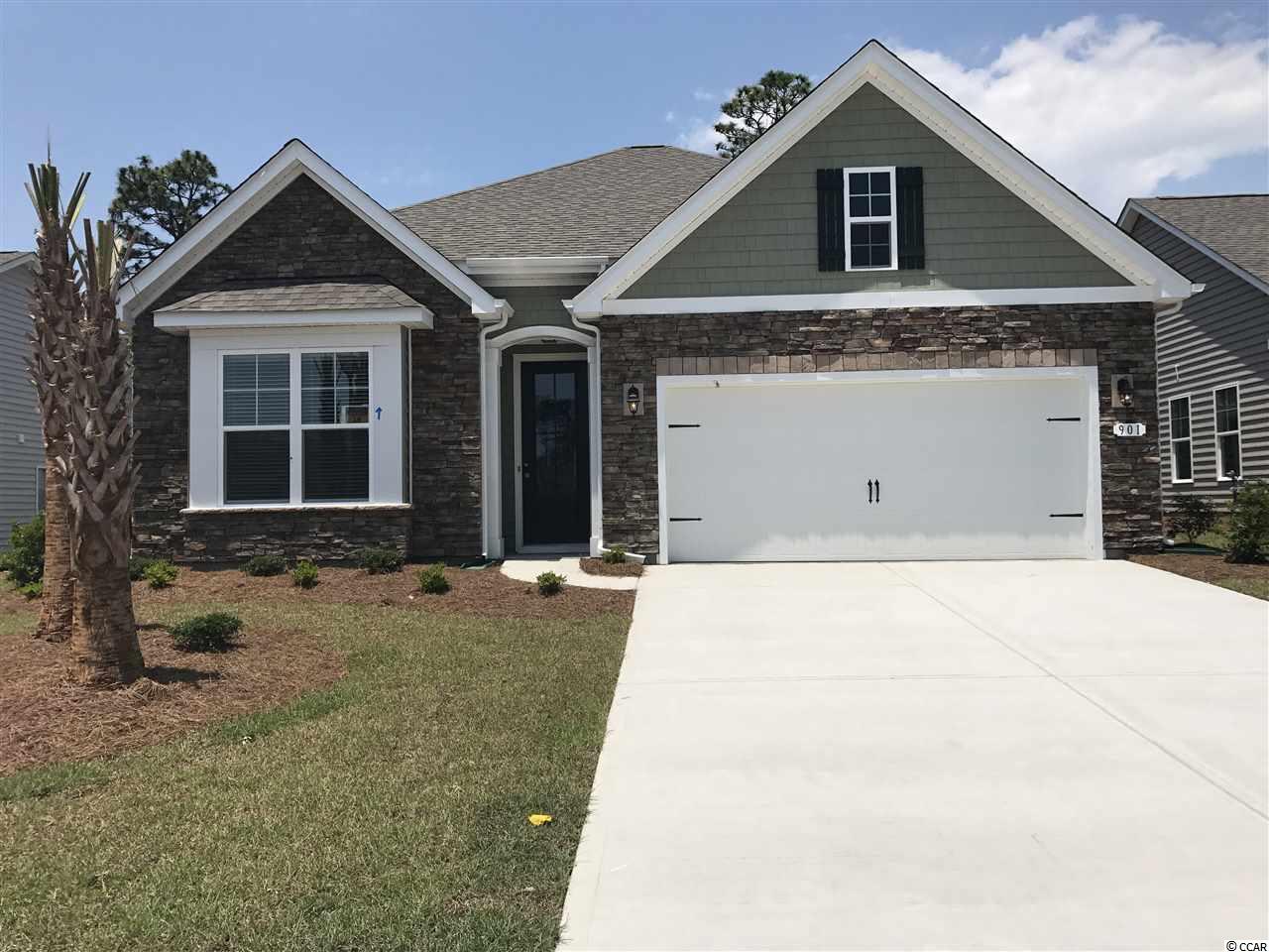 901 Bronwyn Circle North Myrtle Beach, SC 29582