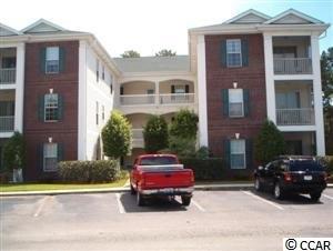 488 River Oaks Dr. UNIT 61-H Myrtle Beach, SC 29579