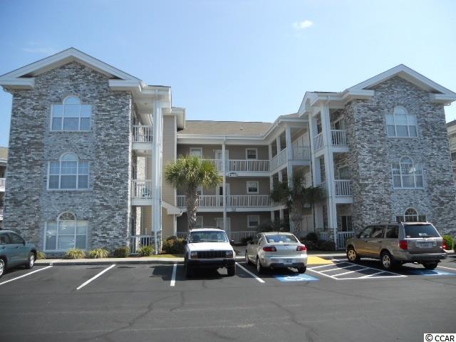 4753 Wild Iris Dr. UNIT #102 Myrtle Beach, SC 29577