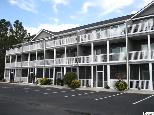 4506 W Harbour Ct. UNIT U-1 Little River, SC 29566