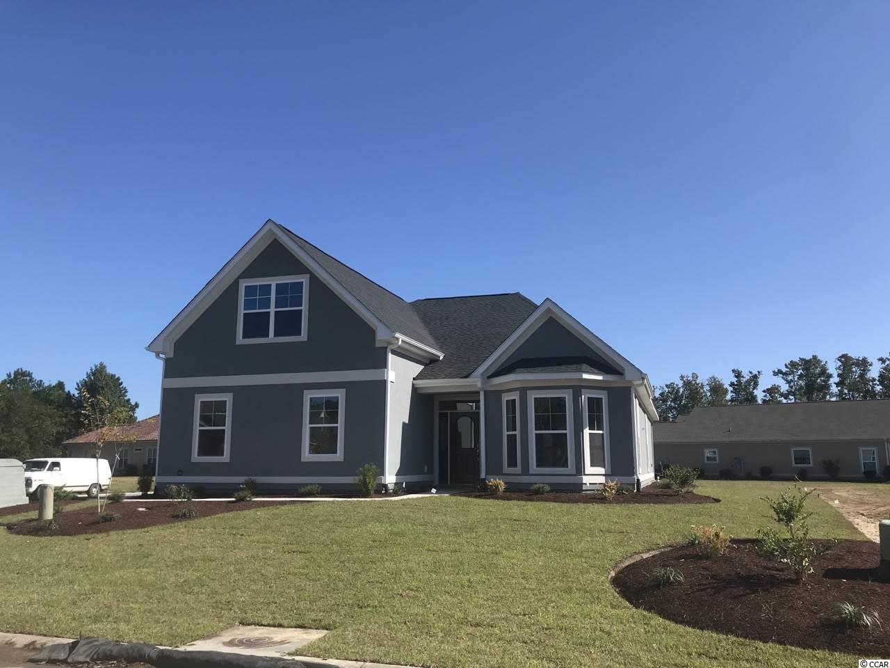 801 Covelo Ln. Myrtle Beach, SC 29579