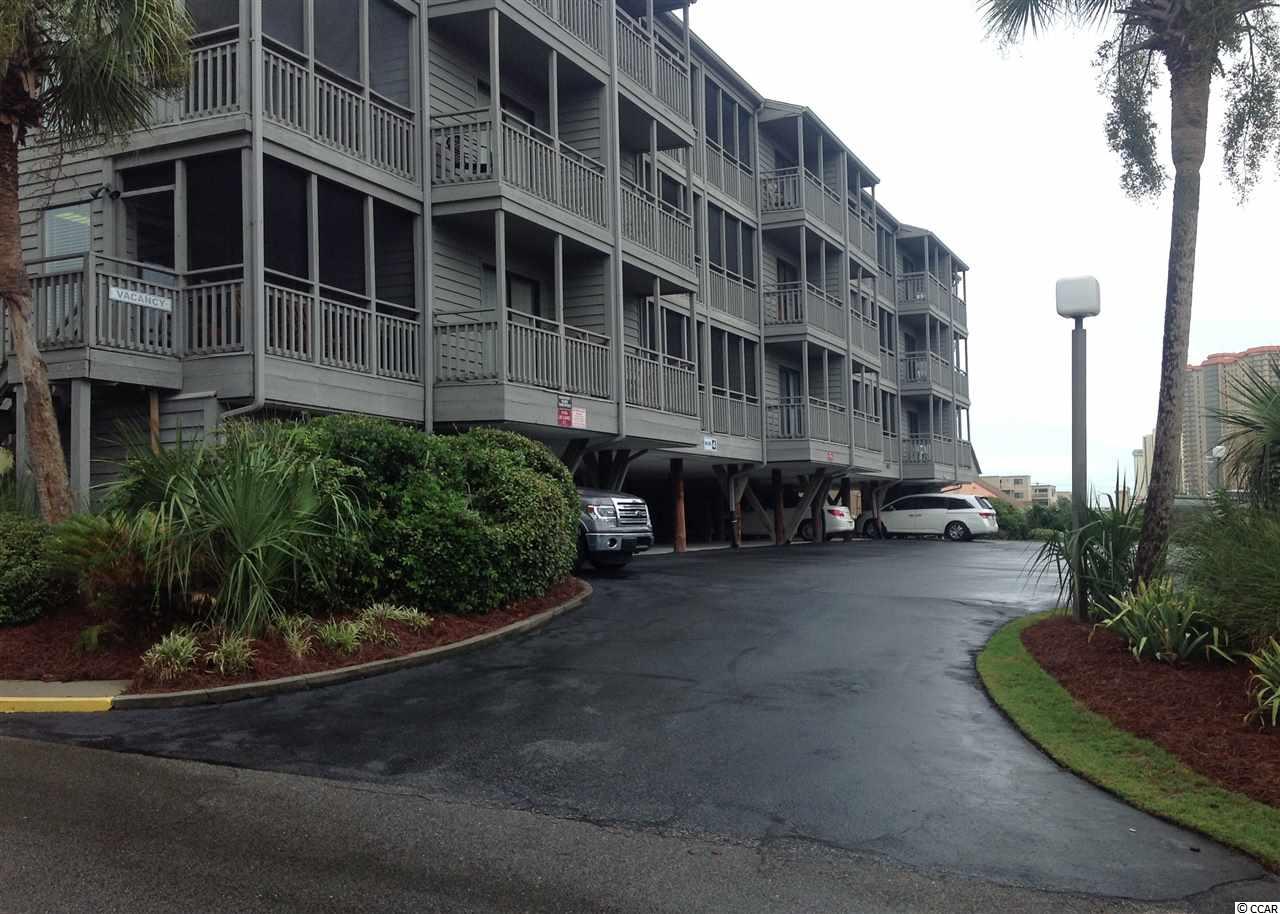 9581 Shore Dr. UNIT #233 Myrtle Beach, SC 29572