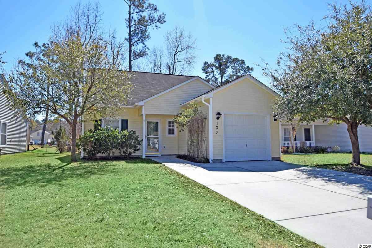 133 Bellegrove Dr. Myrtle Beach, SC 29579