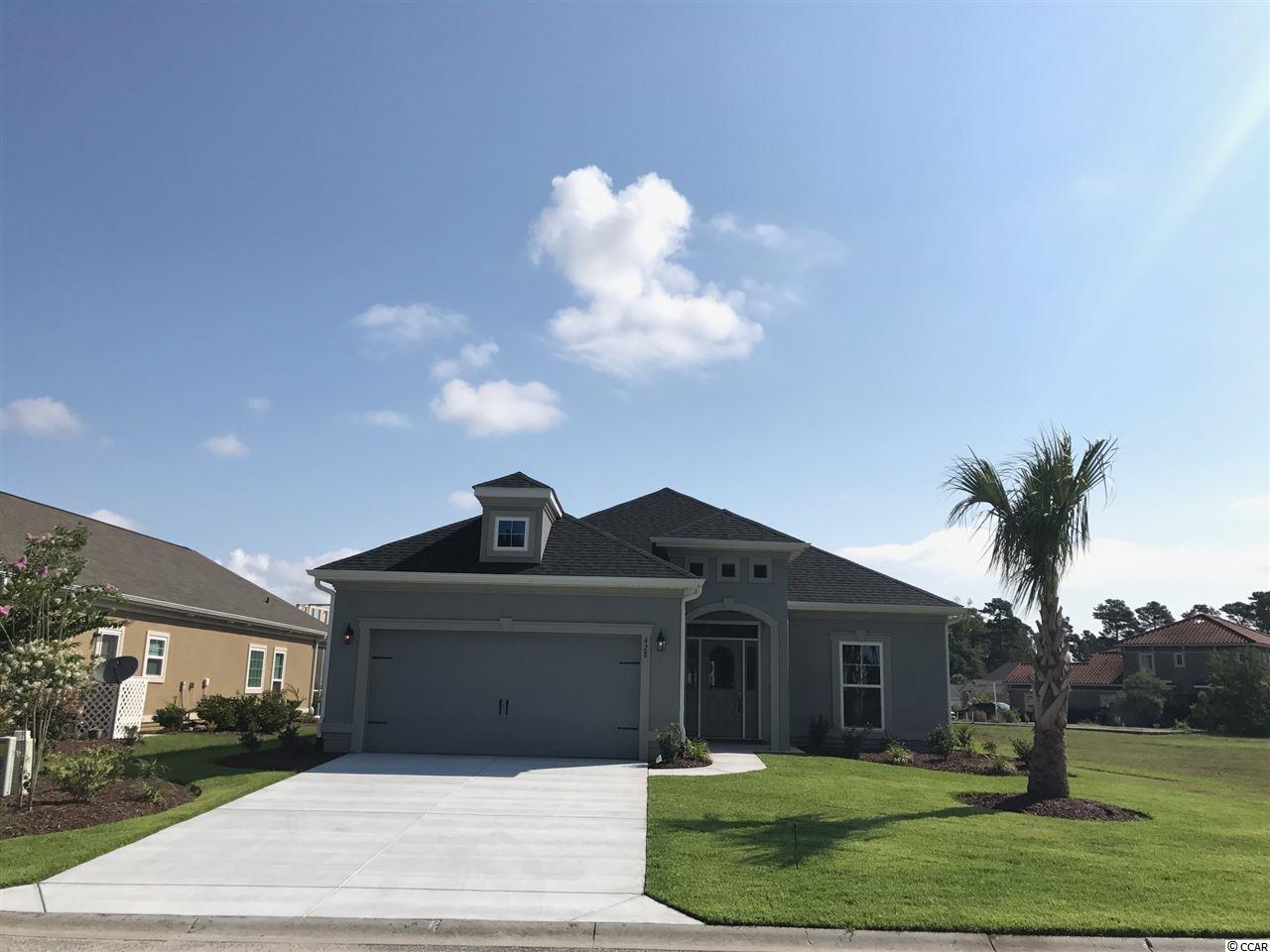 428 Pomo Dr. Myrtle Beach, SC 29579