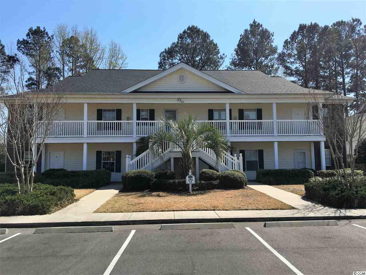 1254 River Oaks Dr. UNIT 15 D Myrtle Beach, SC 29579