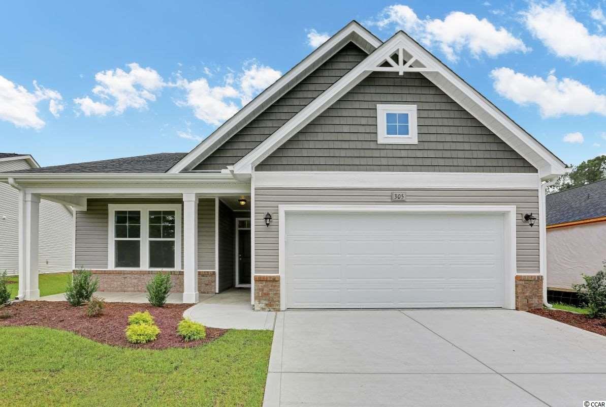 305 Brighton Pl. Conway, SC 29526