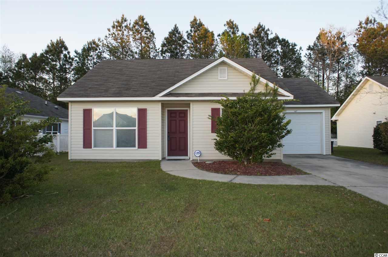 147 Retreat Pl. Little River, SC 29566